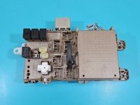 Komputer Sterownik silnika 0281011734, 89661-02A90 Toyota Corolla E12 1.4 D4D