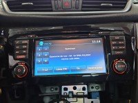 Radio fabryczne Nissan Qashqai II J11 13-21 25915HV01A radioodtwarzacz
