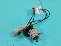 Konsola panel nawiewu Ford Focus Mk1 98AB-11503-AH