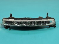 Światło jazdy dziennej lewe Citroen C4 Grand picasso I 06-13 17785001, 17784901