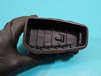 Kratka nawiewu Toyota Corolla E21 19- 55650-02840