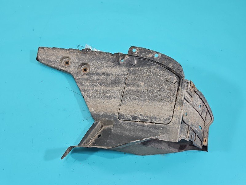 Nadkole tył lewe Mazda CX-5 I 12-17 KD5350351 Nadkole tył lewe Mazda CX-5 I 12-17 KD5350351