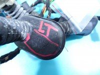 Instalacja Wiązka drzwi tył lewych Porsche Panamera I 970 97061027300, 97061263701