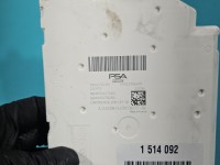 Sterownik moduł komfortu Opel Astra VI L 9846631480, 9830407680, 9695078280 Producent części: OPEL