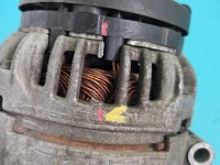 TEST Alternator Dacia Logan I 05-14 0124415014, 8200438148 1.4 8V