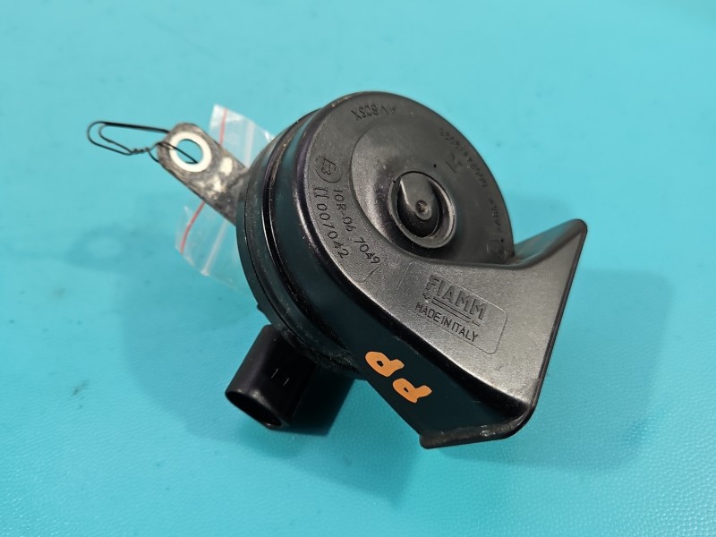 Klakson Skoda Superb III