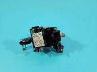 Komputer Sterownik silnika Opel Zafira A 1.8 16V 90582539