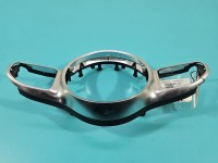 Listwa listwy dekory dekor deski Mercedes CLA C118 X118 eu