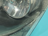 Reflektor lewy lampa przód Chrysler Pacifica EUROPA