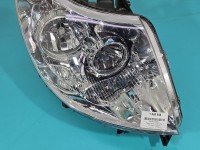 Reflektor prawy lampa przód Peugeot Boxer II EUROPA