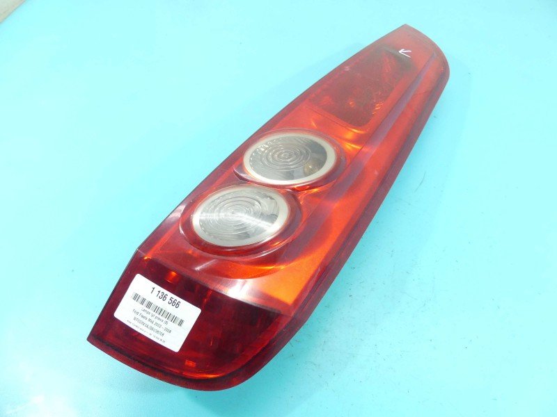 Lampa tył prawa Ford Fiesta Mk6 HB