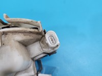 Zamek przód lewy Seat Cordoba I EUROPA Producent części: Seat, 3+2pin. Nr nieczytelny