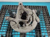 Piasta koła tył lewa zwrotnica łożysko BMW F01 3.0d