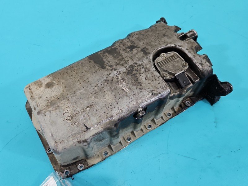 Misa olejowa MISKA Seat Toledo II Leon I 1.9 tdi