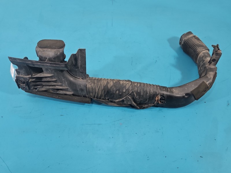 Rura przewód Producent części: FORD, Diesel, Europejska, powietrza Ford S-max I MK1 8G91-9A675-BC 2.2 tdci