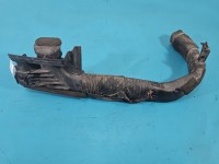 Rura przewód Producent części: FORD, Diesel, Europejska, powietrza Ford S-max I MK1 8G91-9A675-BC 2.2 tdci