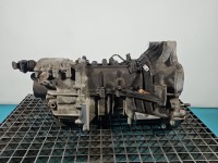 Skrzynia biegów J125790 SUZUKI JIMNY III 1.3 16V VVT