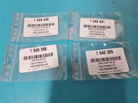 Zacisk przód lewy Cupra Formentor 1.5 TSI