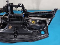 Deska rozdzielcza airbag pasażera kokpit Citroen C4 II