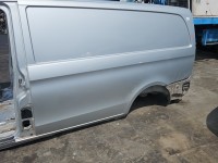 Błotnik tył lewy ćwiartka Mercedes Vito W447 14- 9744 HB
