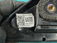 Lusterko prawe Hyundai I30 III 16- TG8 EUROPA / LAKIER: TG8 / Składane elektrycznie / 7pin europa