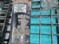 Amortyzator przód komplet lewy prawy Seat Ibiza IV 6J L+P