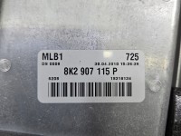 Komputer Sterownik silnika AUDI A4 B8 2.0 TFSI 0261S04132, 8K2907115P