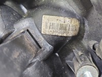 Klamka tył prawa zewnętrzna Fiat Ducato IV NV28949