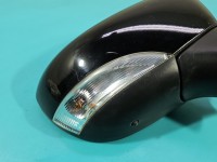 Lusterko prawe Renault Clio IV 12-20 czarny TEGNE europa