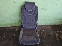 Fotel tył prawy III rząd Fiat Scudo II 06- tylny 3 rząd