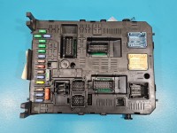 Sterownik moduł Peugeot, Europejska, BSI Peugeot 308 I T7 9664059180