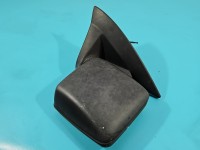 Lusterko lewe pin Opel Combo C HB 5d kolor europa