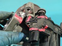 Turbosprężarka Opel Insignia B 55517132, 72460873 2.0 cdti 174KM