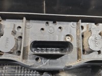 Lampa tył prawa Mercedes, HELLA 14- Mercedes Vito W447 14- inny