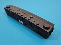 Konsola panel nawiewu Opel Omega B 13125202, 69382201