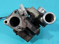 Turbosprężarka Kia Venga 1.6 crdi 116KM 775274-2, 28201-2A701
