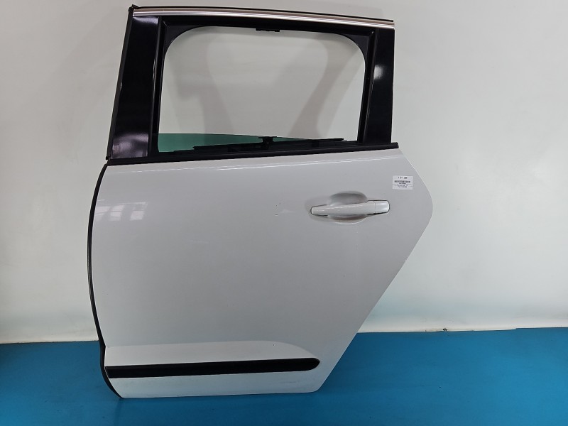 Drzwi tył lewe Peugeot 3008 I 09-16 HB 5d KWED