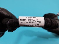 Wiązka klapy tył Opel Mokka A 95358380