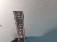 DRZWI PRZÓD LEWE KIEROWCY Opel Astra V K 5d Z176