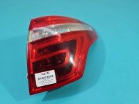Lampa tył prawa Citroen C4 picasso I 06-13 HB