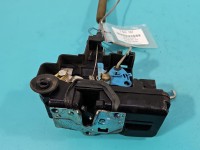 Zamek tył prawy Opel Antara Producent części: OPEL, 6pin