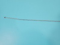 Antena Ford Maverick II 01-07