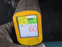 DRZWI PRZÓD LEWE KIEROWCY Vw Tiguan I 07- 5d LC9X