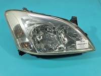 Reflektor prawy lampa przód Toyota Corolla E12 EUROPA