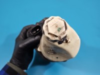 Pompa wspomagania Opel Astra III H 13192897 1.7 cdti