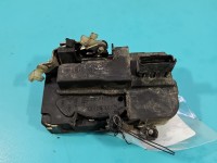 Zamek przód lewy Peugeot Partner I EUROPA Peugeot, BEZ CENTRALNEGO