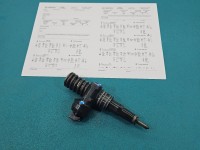 testowany Pompowtryskiwacz 0414720215, 038130073AG 1.9 tdi