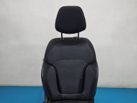Fotel prawy przód pasażera Renault Megane IV 5d EUROPA