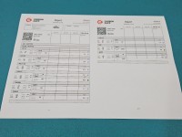 Wtryskiwacz Rover 75 0445110030 2.0 cdt