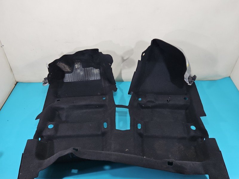 Wykładzina bagażnika podłoga Dacia Sandero III 20- 749022088R Wykładzina bagażnika podłoga Dacia Sandero III 20- 749022088R